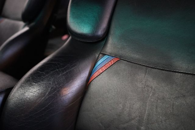 1993 BMW M3 Euro Spec  - 22566684 - 26