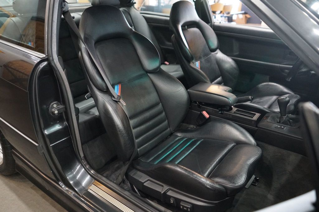 1993 BMW M3 Euro Spec  - 22566684 - 27