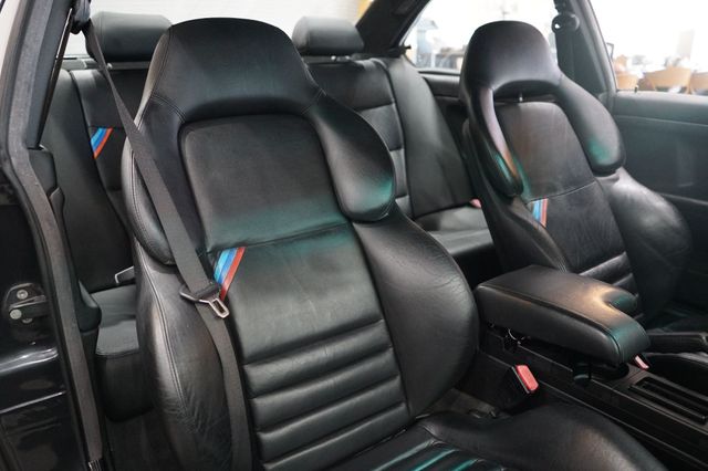 1993 BMW M3 Euro Spec  - 22566684 - 28