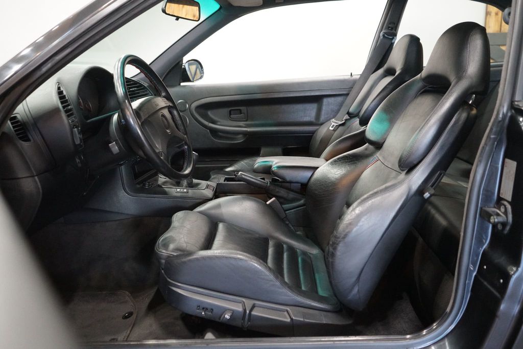 1993 BMW M3 Euro Spec  - 22566684 - 31