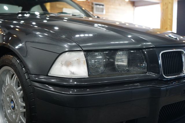 1993 BMW M3 Euro Spec  - 22566684 - 3