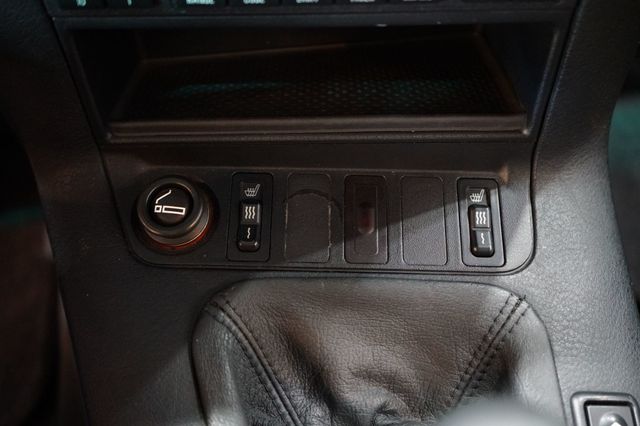 1993 BMW M3 Euro Spec  - 22566684 - 39