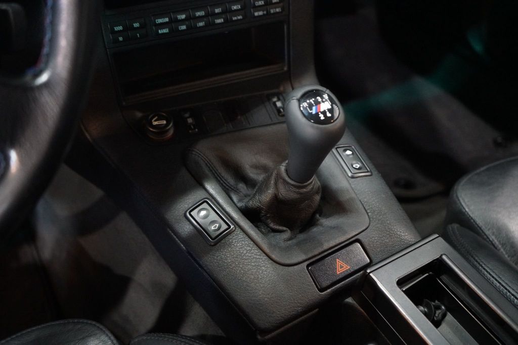 1993 BMW M3 Euro Spec  - 22566684 - 40