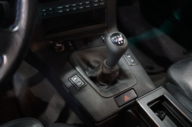 1993 BMW M3 Euro Spec  - 22566684 - 40