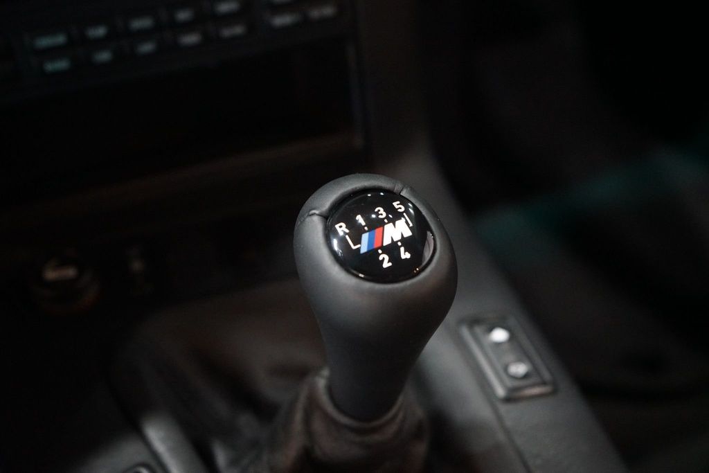 1993 BMW M3 Euro Spec  - 22566684 - 41