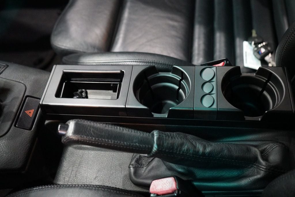 1993 BMW M3 Euro Spec  - 22566684 - 42