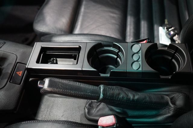 1993 BMW M3 Euro Spec  - 22566684 - 42