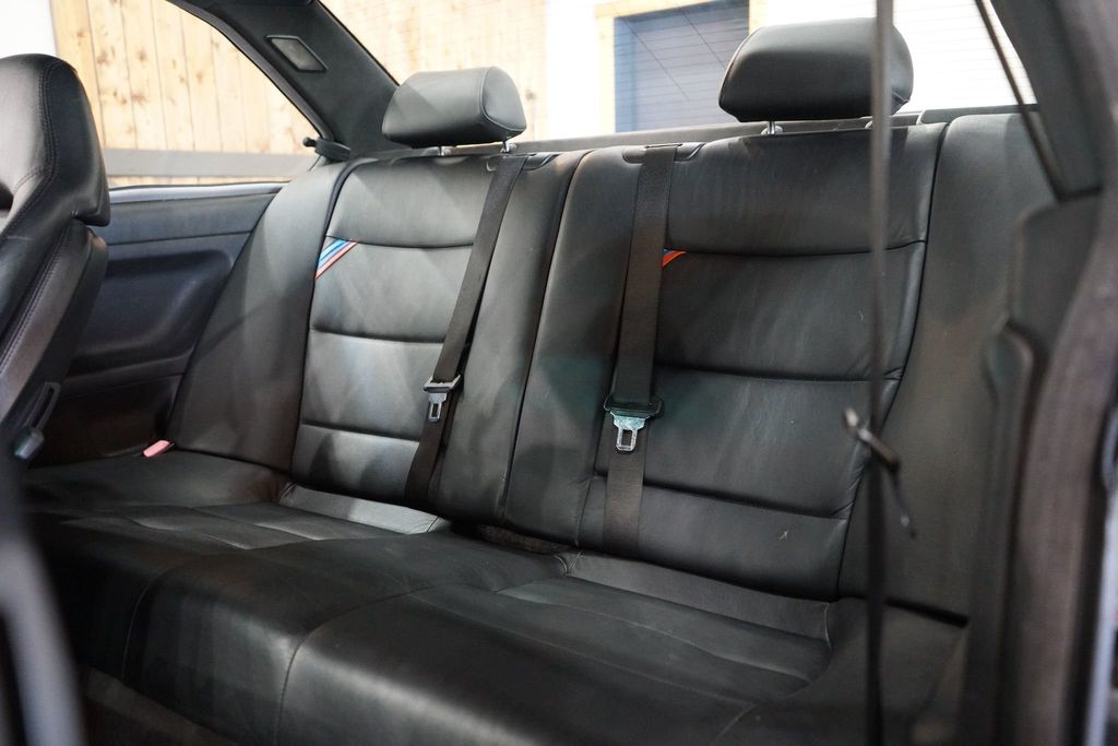 1993 BMW M3 Euro Spec  - 22566684 - 47