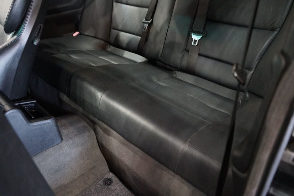 1993 BMW M3 Euro Spec  - 22566684 - 48