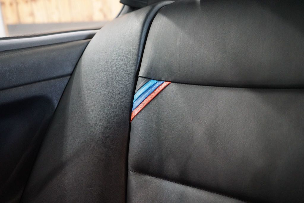 1993 BMW M3 Euro Spec  - 22566684 - 49