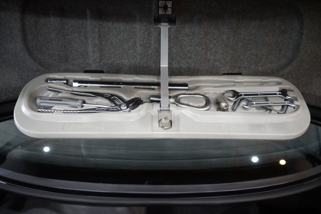 1993 BMW M3 Euro Spec  - 22566684 - 54