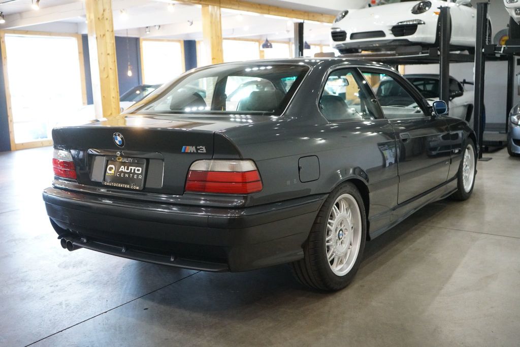 1993 BMW M3 Euro Spec  - 22566684 - 5