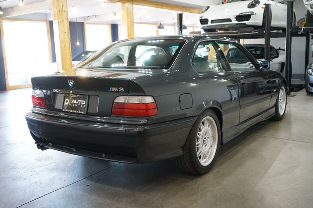 1993 BMW M3 Euro Spec  - 22566684 - 5