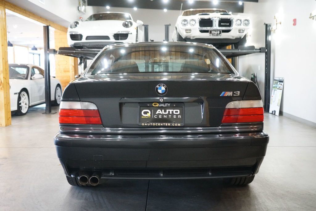 1993 BMW M3 Euro Spec  - 22566684 - 6