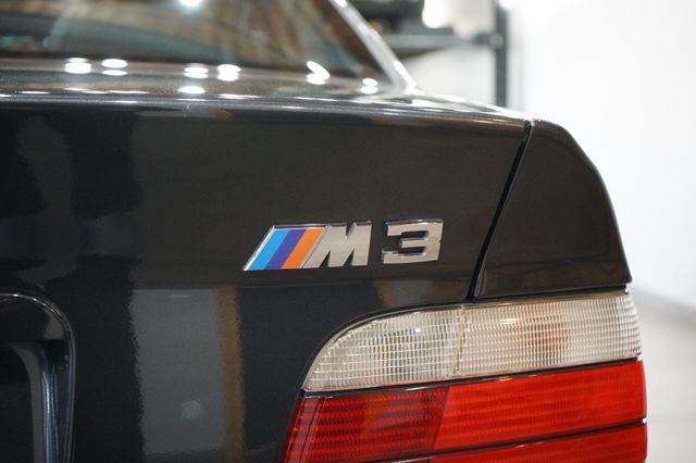 1993 BMW M3 Euro Spec  - 22566684 - 7
