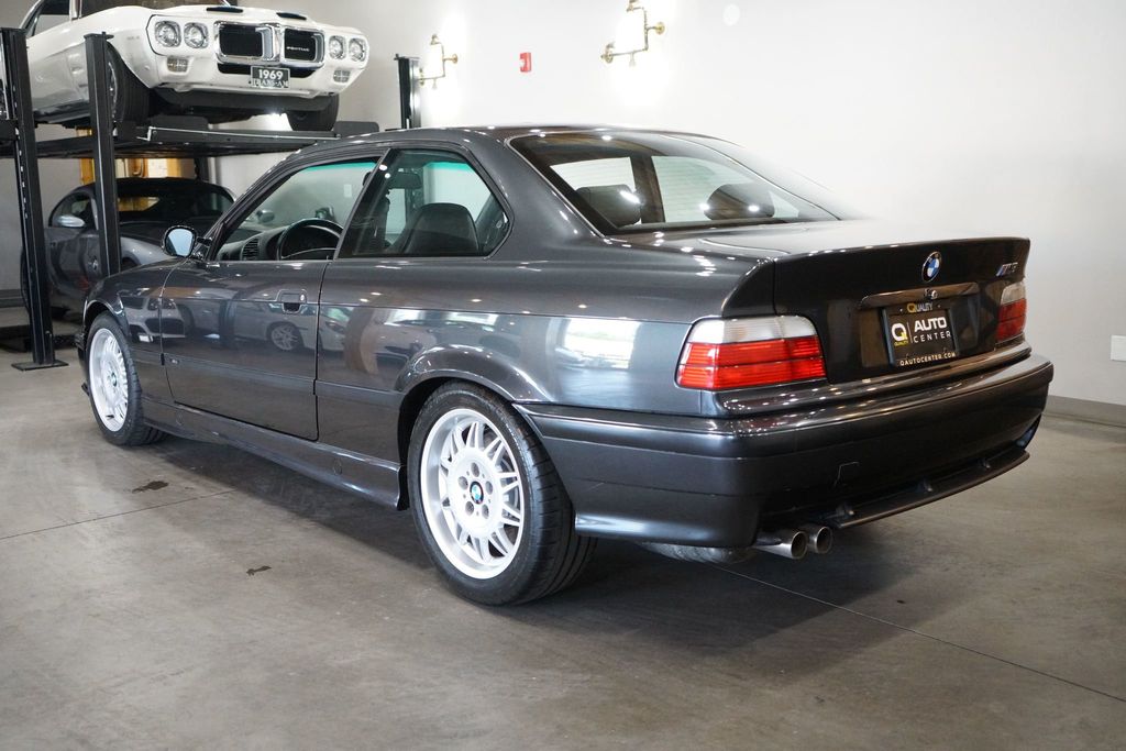 1993 BMW M3 Euro Spec  - 22566684 - 8