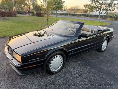 1993 Cadillac Allante' - 1G6VS3396PU127787
