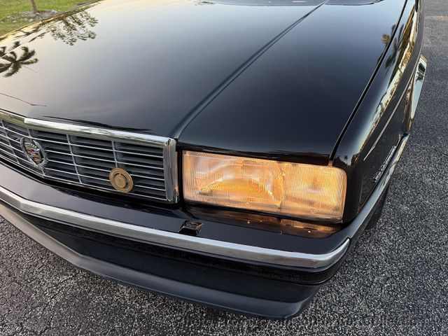 1993 Cadillac Allante' Convertible Pininfarina Northstar V8 - 22992328 - 19