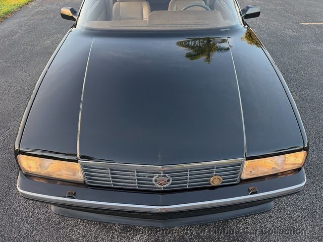 1993 Cadillac Allante' Convertible Pininfarina Northstar V8 - 22992328 - 22