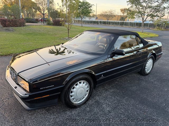 1993 Cadillac Allante' Convertible Pininfarina Northstar V8 - 22992328 - 26