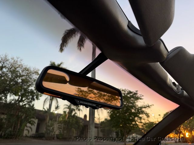 1993 Cadillac Allante' Convertible Pininfarina Northstar V8 - 22992328 - 56