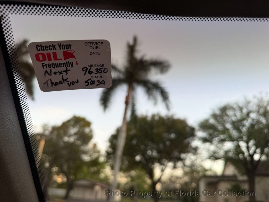 1993 Cadillac Allante' Convertible Pininfarina Northstar V8 - 22992328 - 65