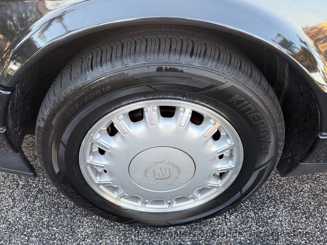 1993 Cadillac Allante' Convertible Pininfarina Northstar V8 - 22992328 - 71