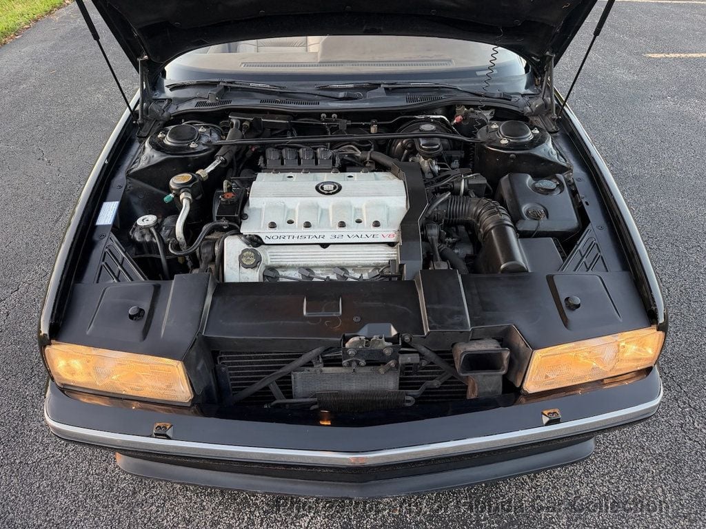 1993 Cadillac Allante' Convertible Pininfarina Northstar V8 - 22992328 - 74