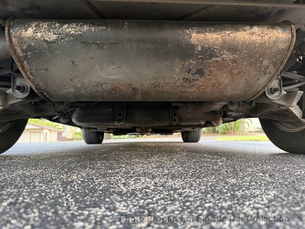 1993 Cadillac Allante' Convertible Pininfarina Northstar V8 - 22992328 - 88