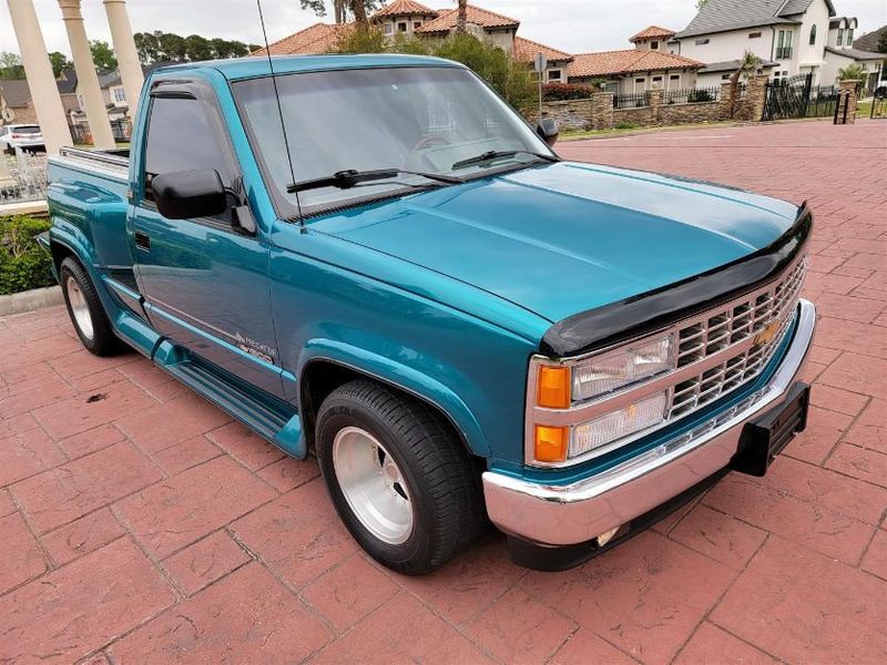 1993 Used Chevrolet C1500 at WeBe Autos Serving Long Island, NY, IID ...