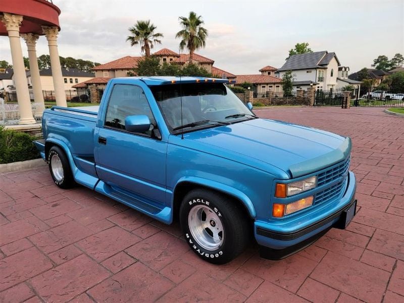 1993 Used Chevrolet C1500 at WeBe Autos Serving Long Island, NY, IID ...