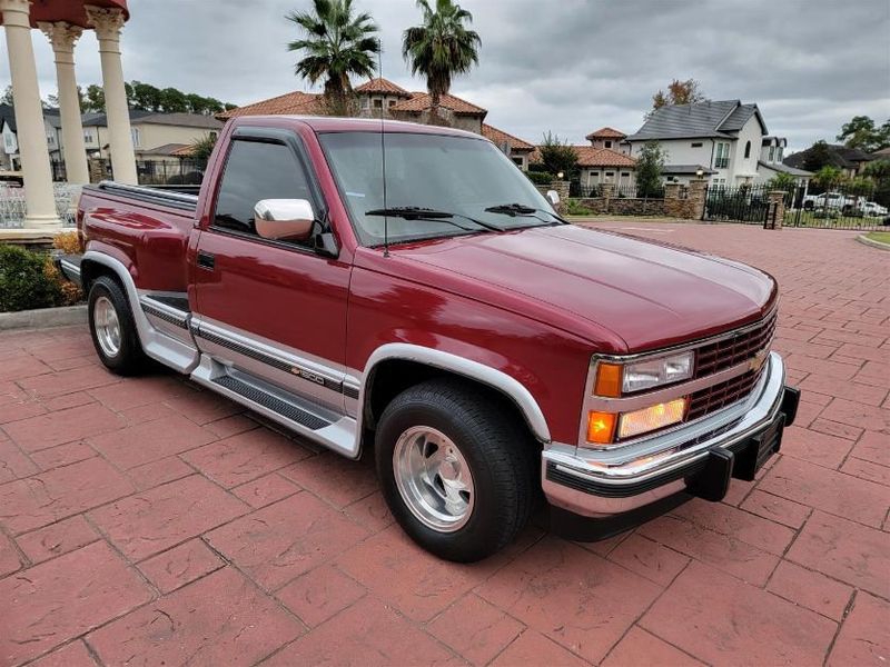 1993 Used Chevrolet C1500 At Webe Autos Serving Long Island Ny Iid 21746167