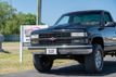 1993 Chevrolet C/K 1500 4 Wheel Drive Regular Cab - 22828013 - 21