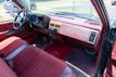 1993 Chevrolet C/K 1500 4 Wheel Drive Regular Cab - 22828013 - 49