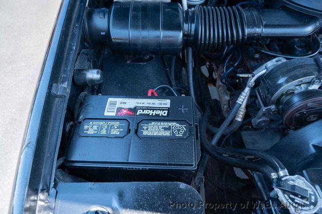 1993 Chevrolet C/K 1500 4 Wheel Drive Regular Cab - 22828013 - 64