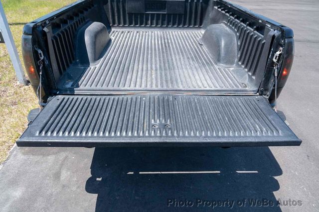 1993 Chevrolet C/K 1500 4 Wheel Drive Regular Cab - 22828013 - 75