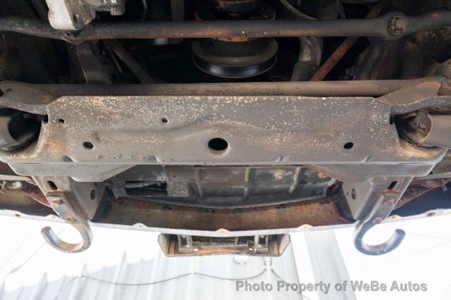 1993 Chevrolet C/K 1500 4 Wheel Drive Regular Cab - 22828013 - 85