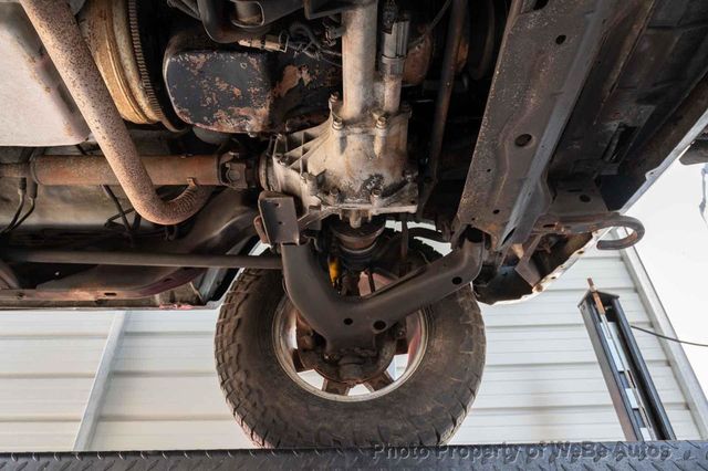 1993 Chevrolet C/K 1500 4 Wheel Drive Regular Cab - 22828013 - 87