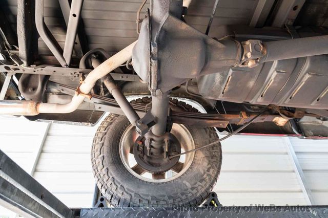 1993 Chevrolet C/K 1500 4 Wheel Drive Regular Cab - 22828013 - 90