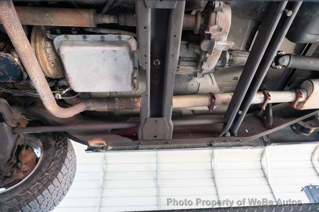 1993 Chevrolet C/K 1500 4 Wheel Drive Regular Cab - 22828013 - 93