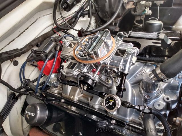 1993 Chevrolet C/K 1500 Sport Silverado For Sale - 22552651 - 17