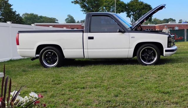 1993 Chevrolet C/K 1500 Sport Silverado For Sale - 22552651 - 7