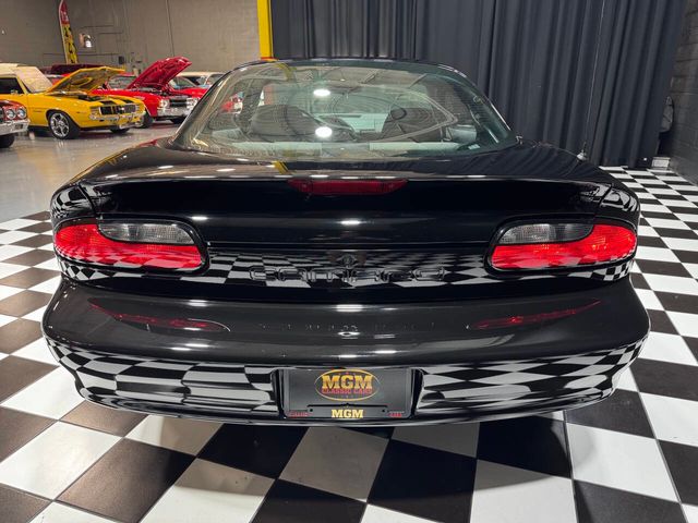 1993 Chevrolet Camaro 2dr Coupe Z28 - 22852086 - 9