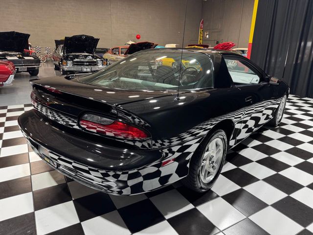 1993 Chevrolet Camaro 2dr Coupe Z28 - 22852086 - 11