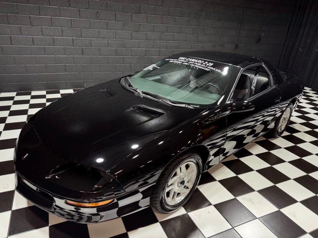1993 Chevrolet Camaro 2dr Coupe Z28 - 22852086 - 15