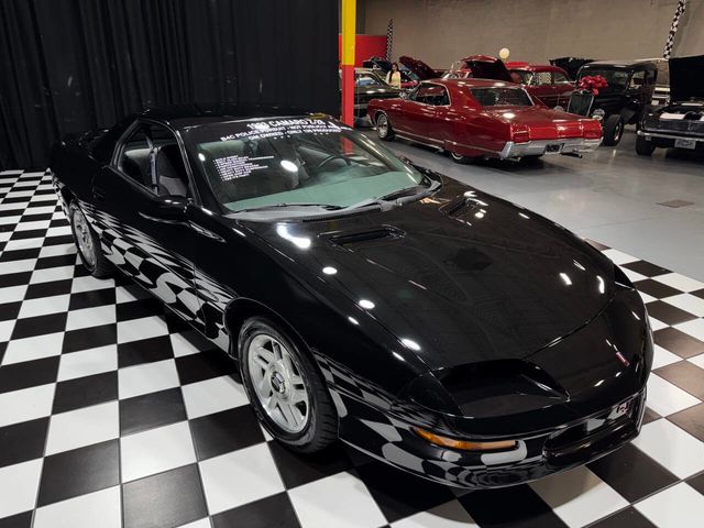 1993 Chevrolet Camaro 2dr Coupe Z28 - 22852086 - 16