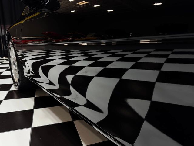 1993 Chevrolet Camaro 2dr Coupe Z28 - 22852086 - 19