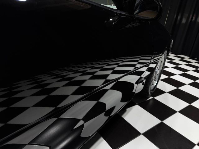 1993 Chevrolet Camaro 2dr Coupe Z28 - 22852086 - 20