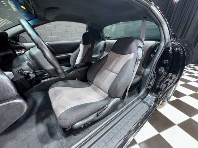 1993 Chevrolet Camaro 2dr Coupe Z28 - 22852086 - 22