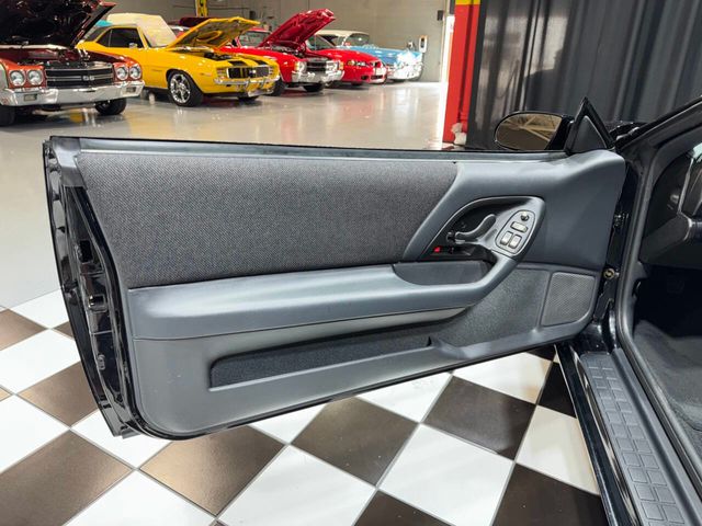 1993 Chevrolet Camaro 2dr Coupe Z28 - 22852086 - 24